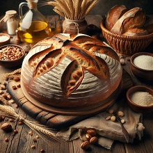 Fedezd fel a kenyérsütés reneszánszát: Útmutató kezdőknek a hagyományos ízek világában